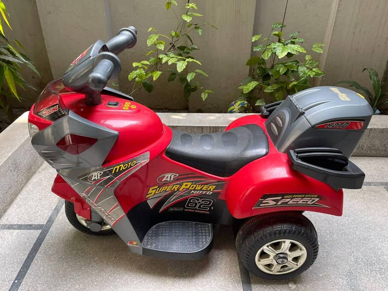 good condition 2