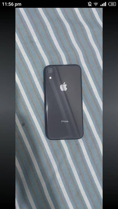 Apple iPhone XR
