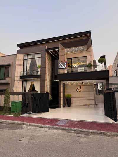 10 Marla House For Sale In Jasmine Block, Bahria Town Lahore