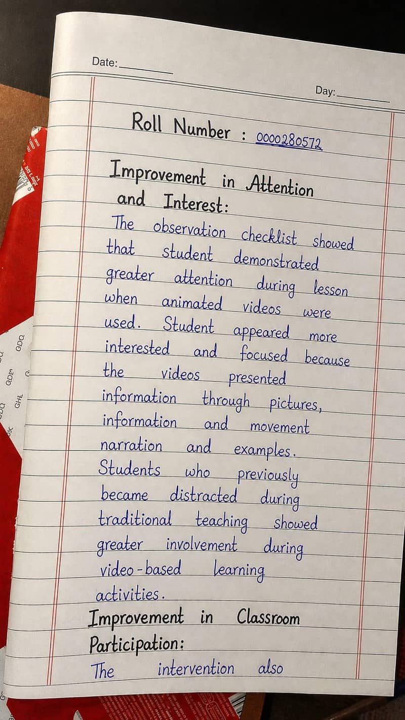 Assignment writing 0