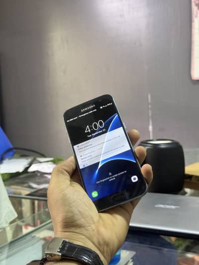 Samsung Mobile S7