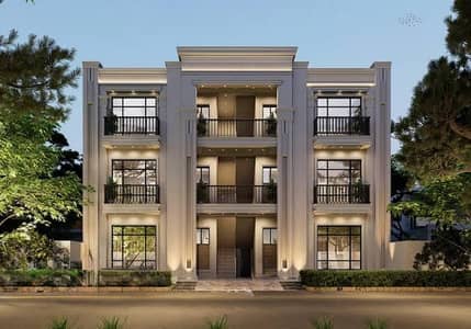 Luxury Townhouse in Union Town Lahore Booking Only 15 Lac!