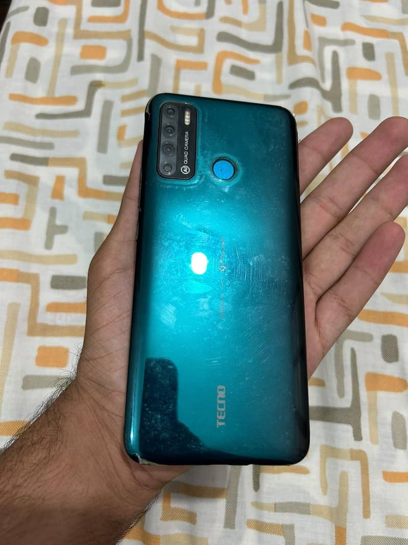 Tecno Other Model 3