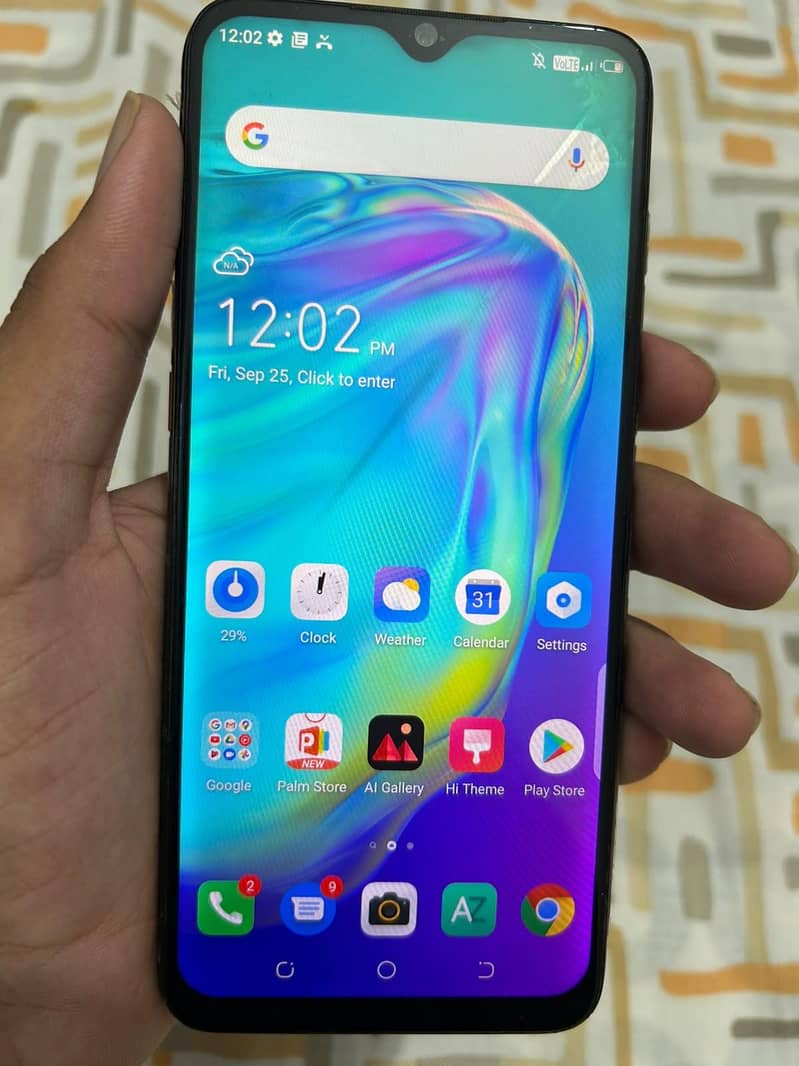 Tecno Other Model 4