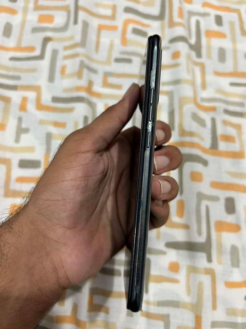 Tecno Other Model 5
