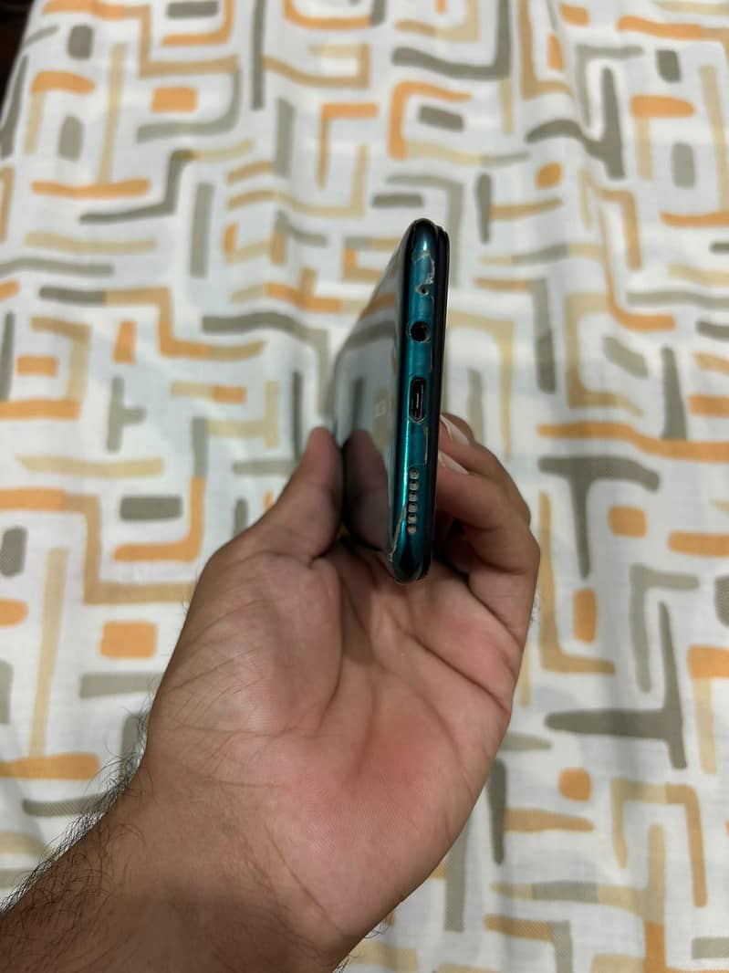 Tecno Other Model 6