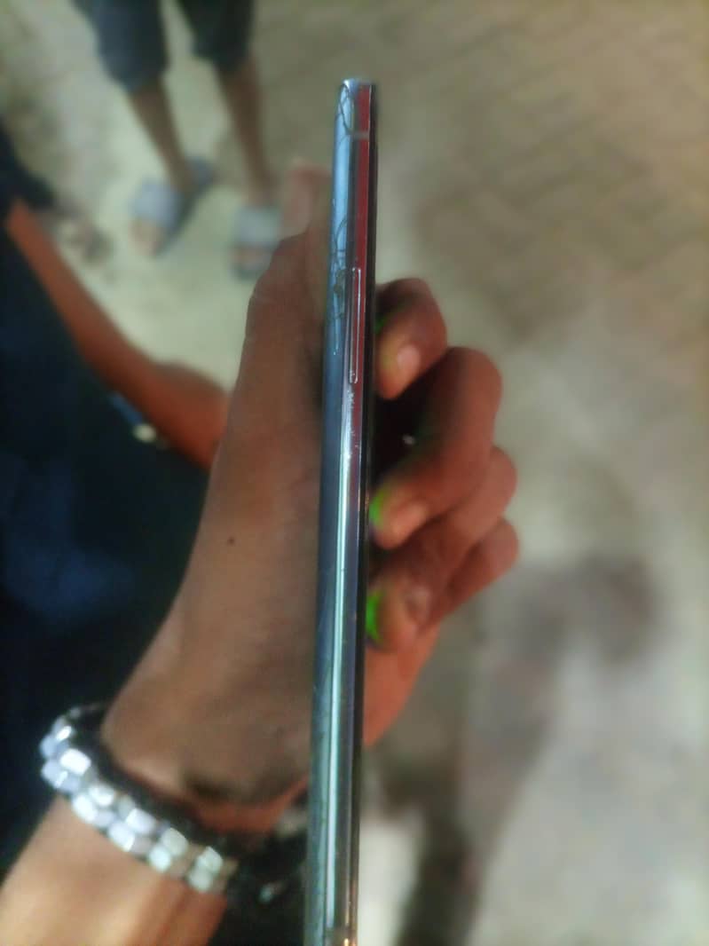 One Plus 8T 1