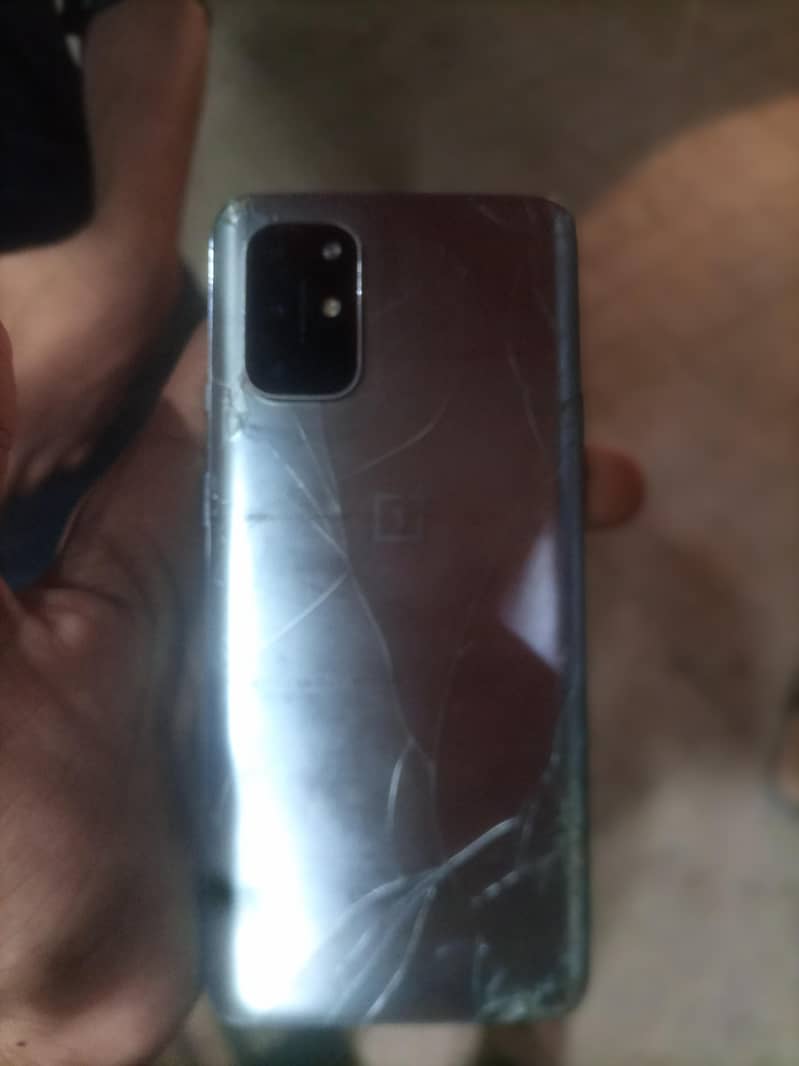 One Plus 8T 3
