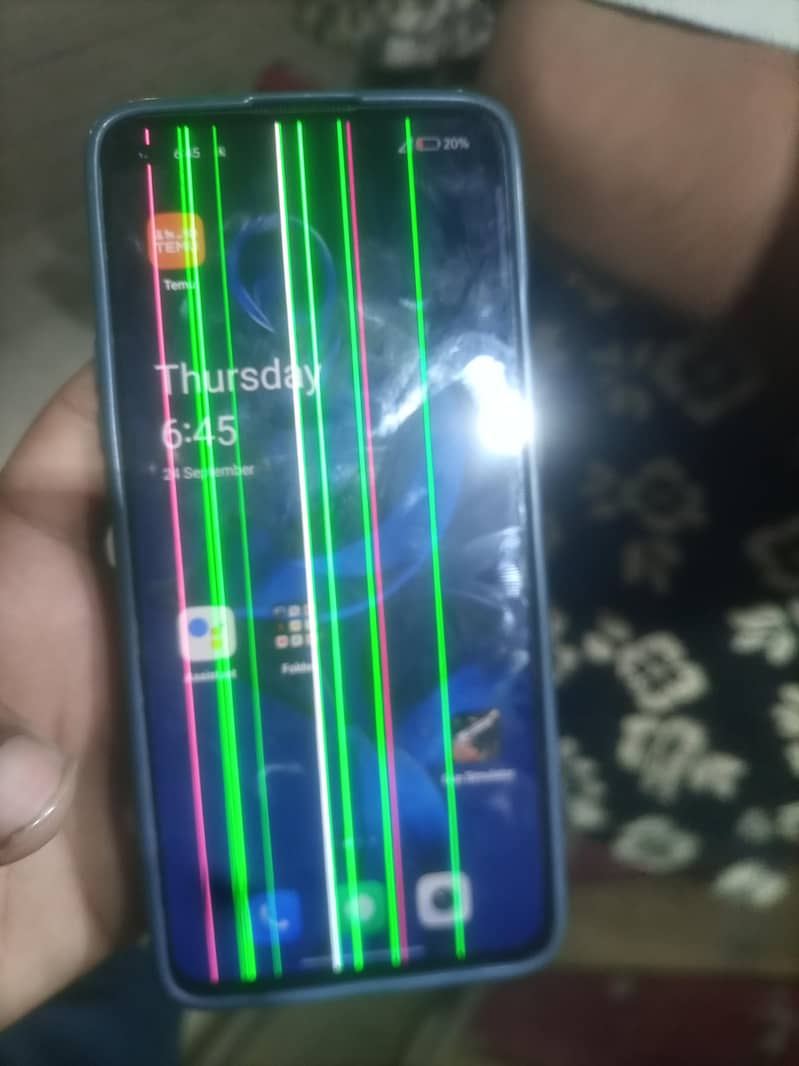 One Plus 8T 4