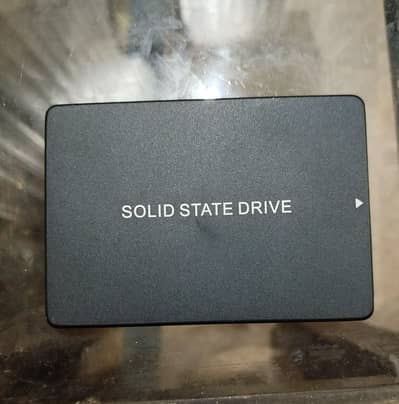 SSD 256GB V-Nand