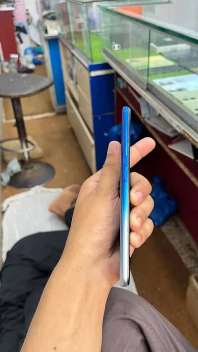 OPPO A54