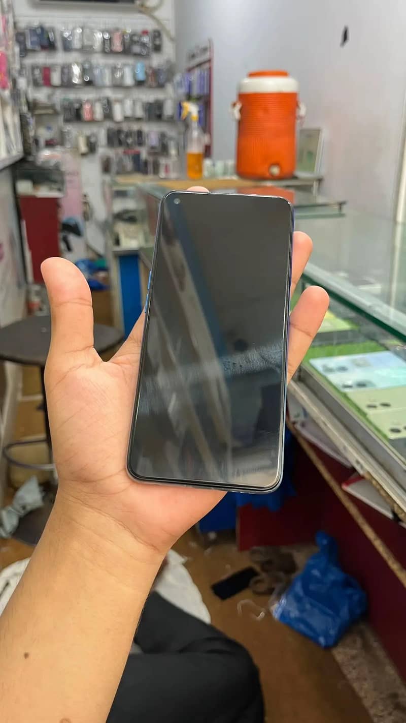 OPPO A54 3