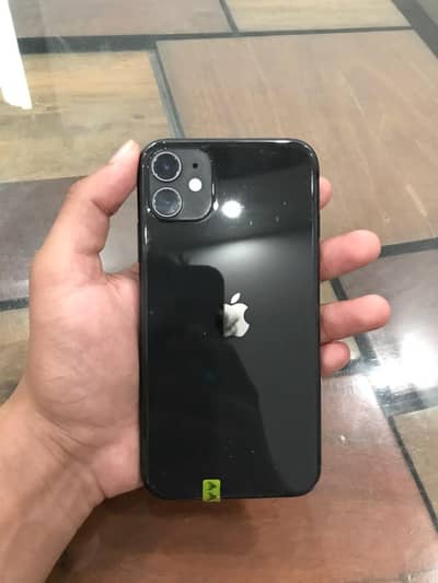 Apple iPhone 11