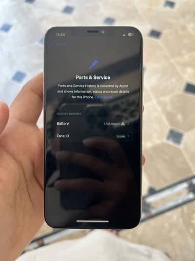 Apple iPhone XS Max