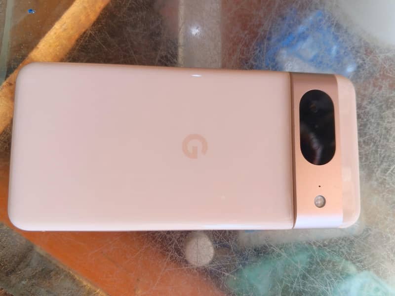 Google Pixel 8 1