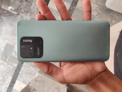Xiaomi Redmi 10C