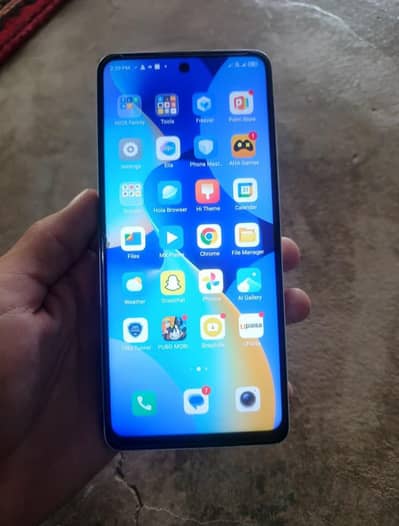 Tecno Spark 10 Pro