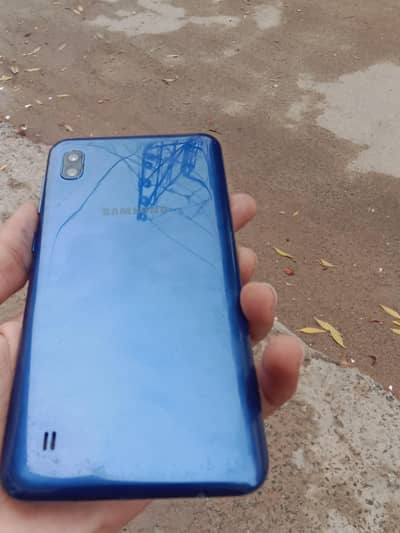 Samsung A10