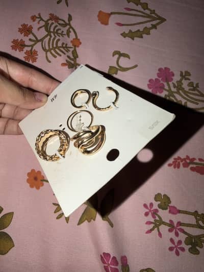 Rings