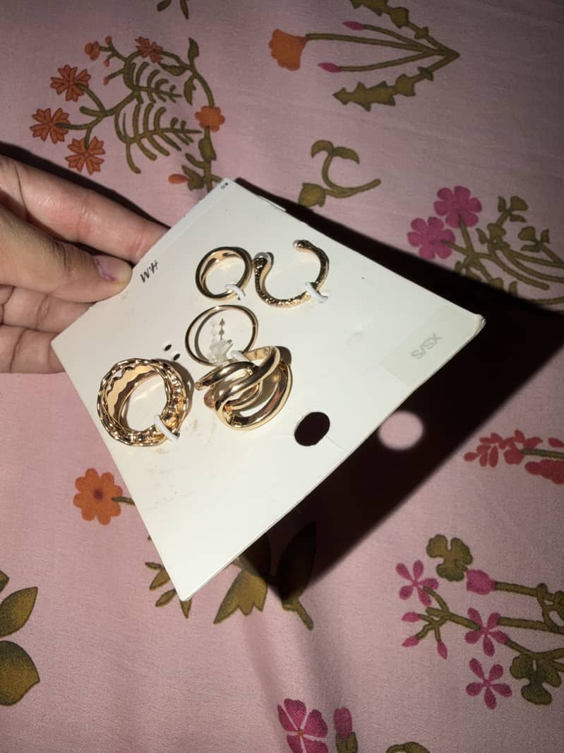 Rings 0