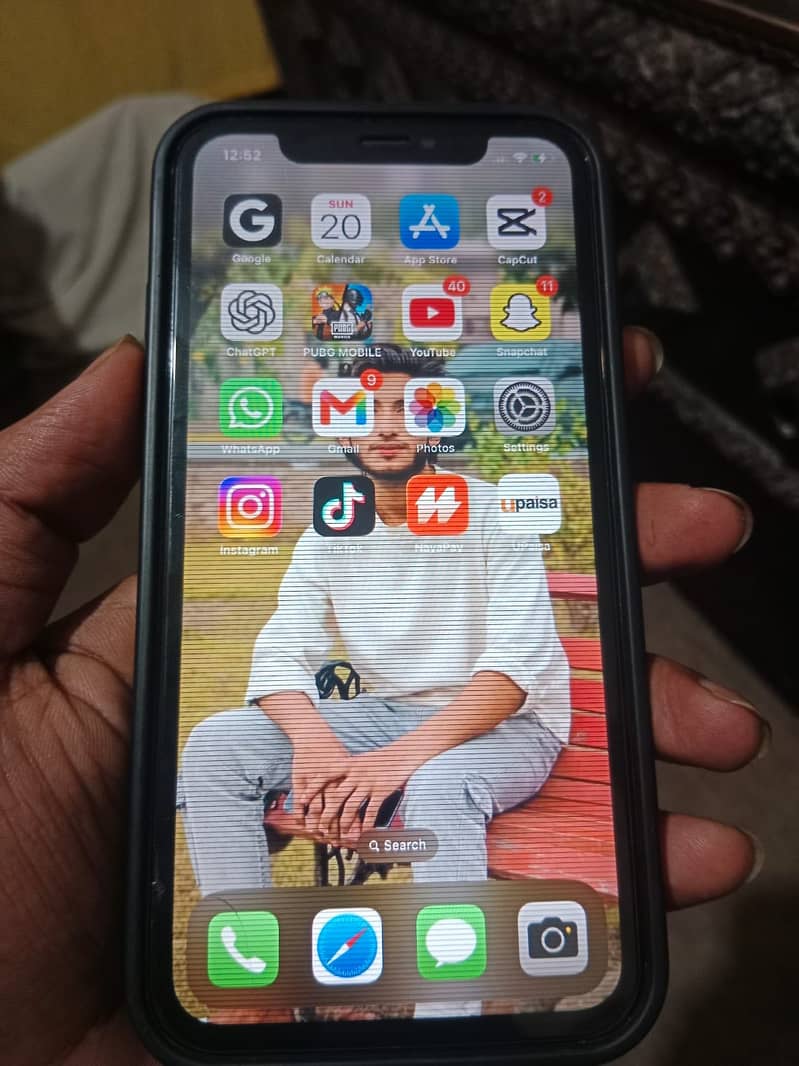 iPhone XR 2