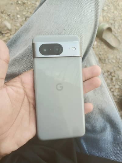 Google Pixel 8
