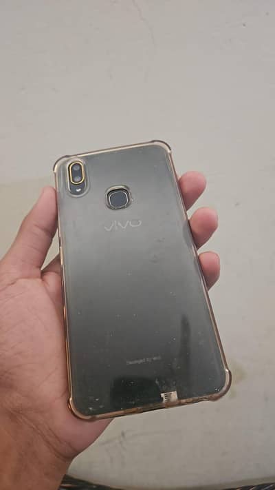 Vivo Y85 Whatsapp 03293094300