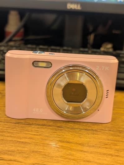48mp digital camera