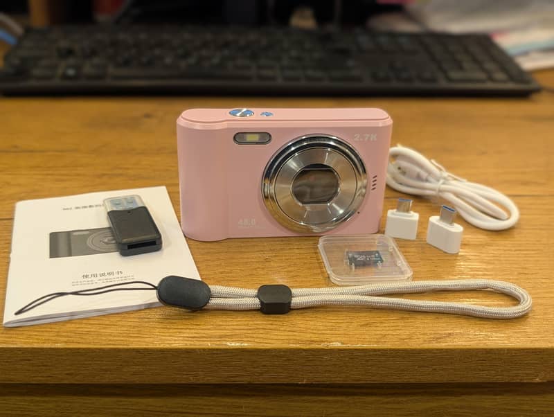 48mp digital camera 6