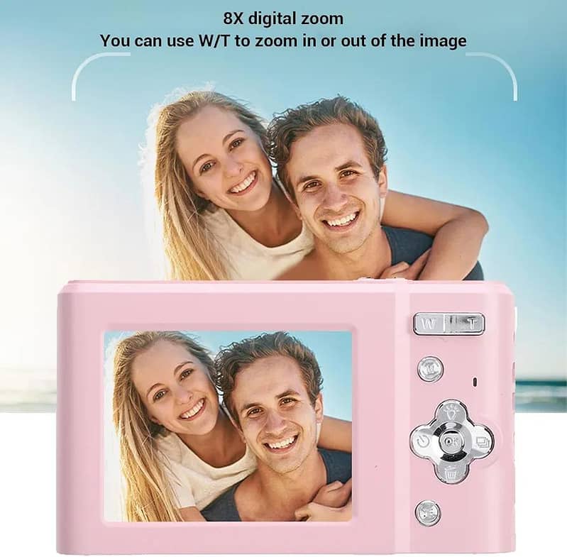 48mp digital camera 7