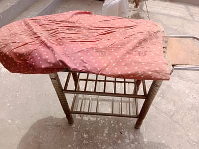 Cheapest iron stand