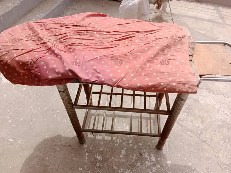 Cheapest iron stand 0