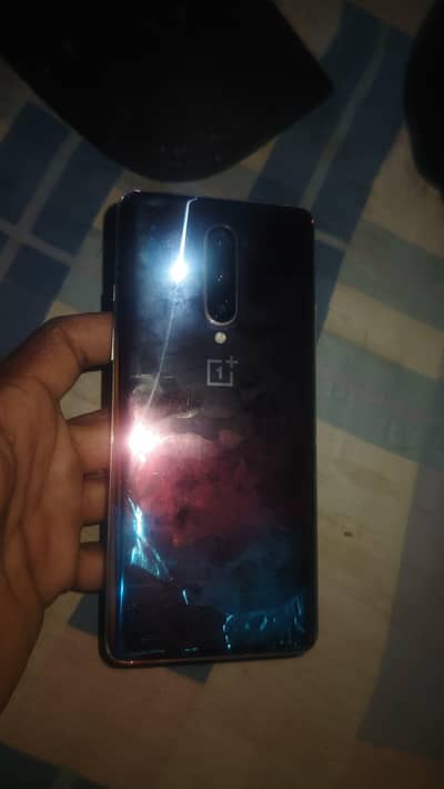 One Plus 8