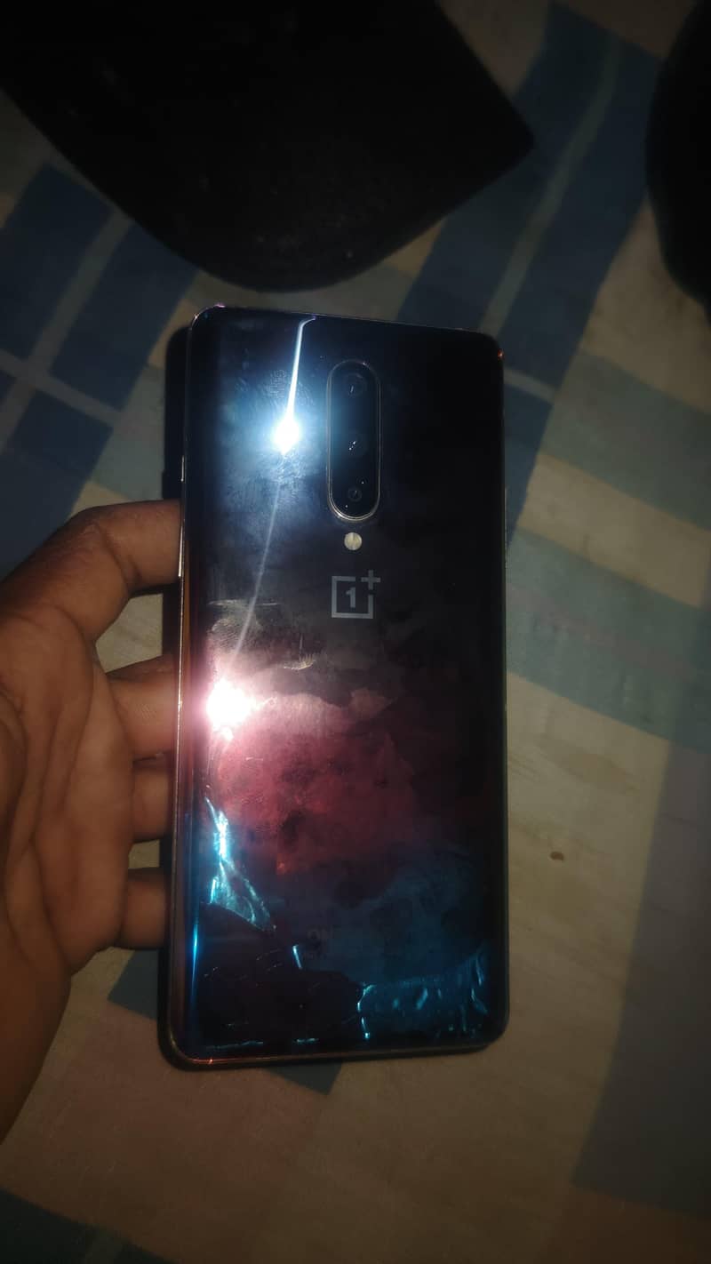 One Plus 8 0
