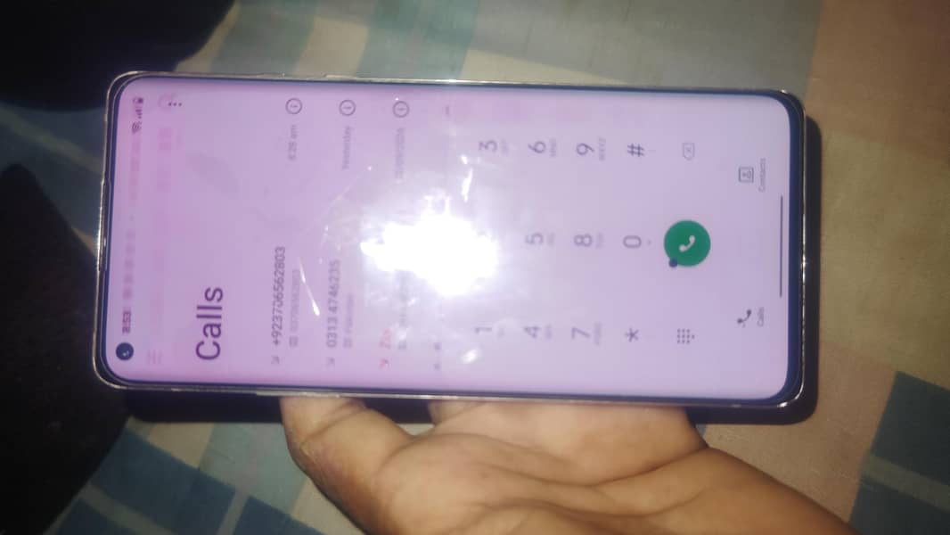 One Plus 8 1