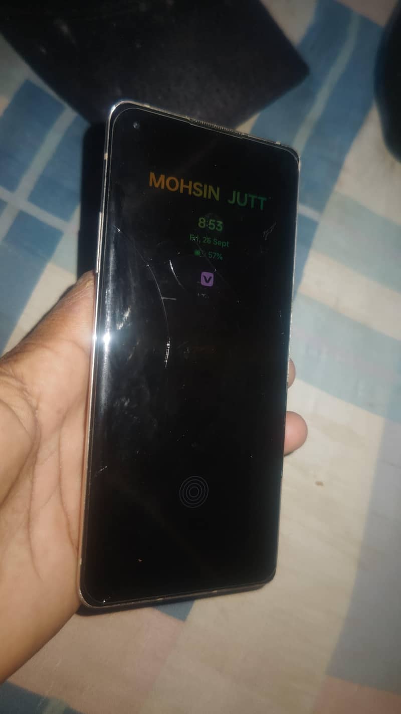 One Plus 8 2
