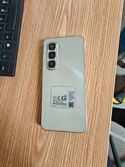 Infinix Hot 50 Pro. exchange possible