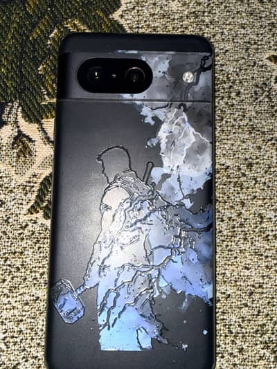 Google Pixel 8