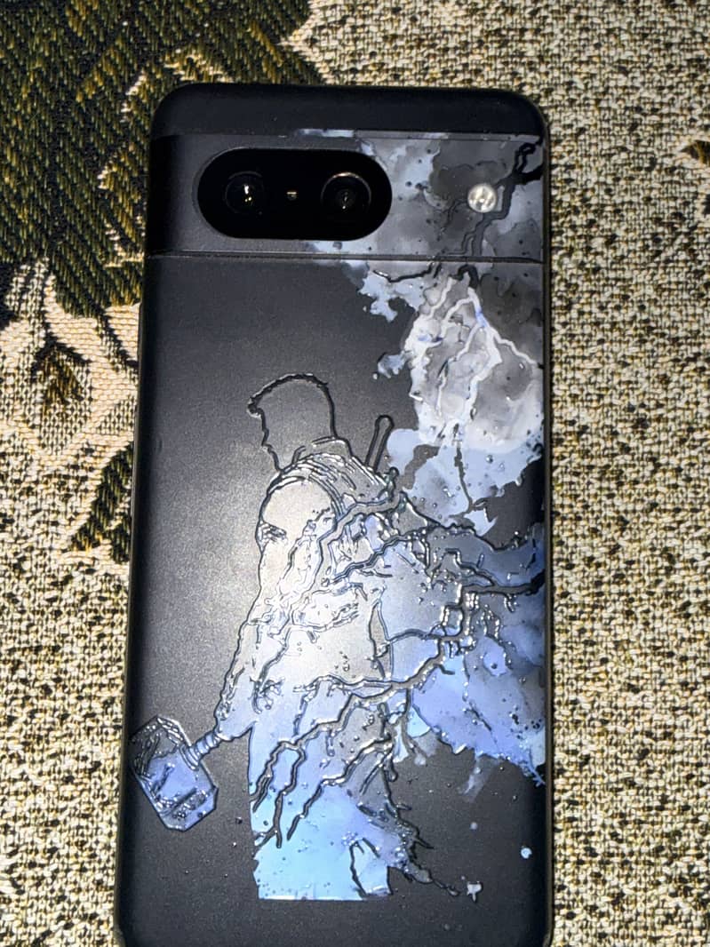Google Pixel 8 0