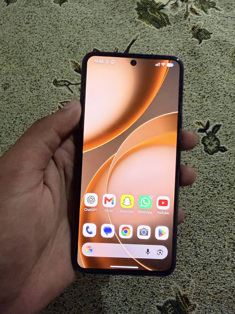 Google Pixel 8 2