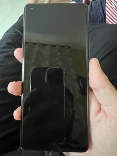 Xiaomi Mi 11 Ultra