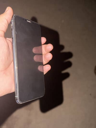 Apple iPhone 11 Pro Max