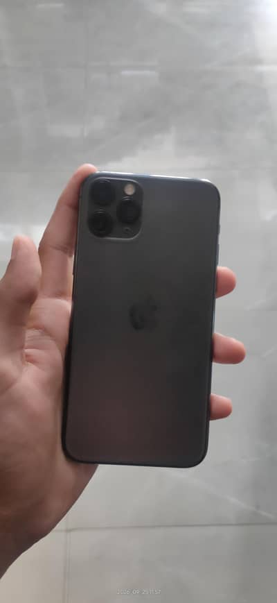 Apple iPhone 11 Pro