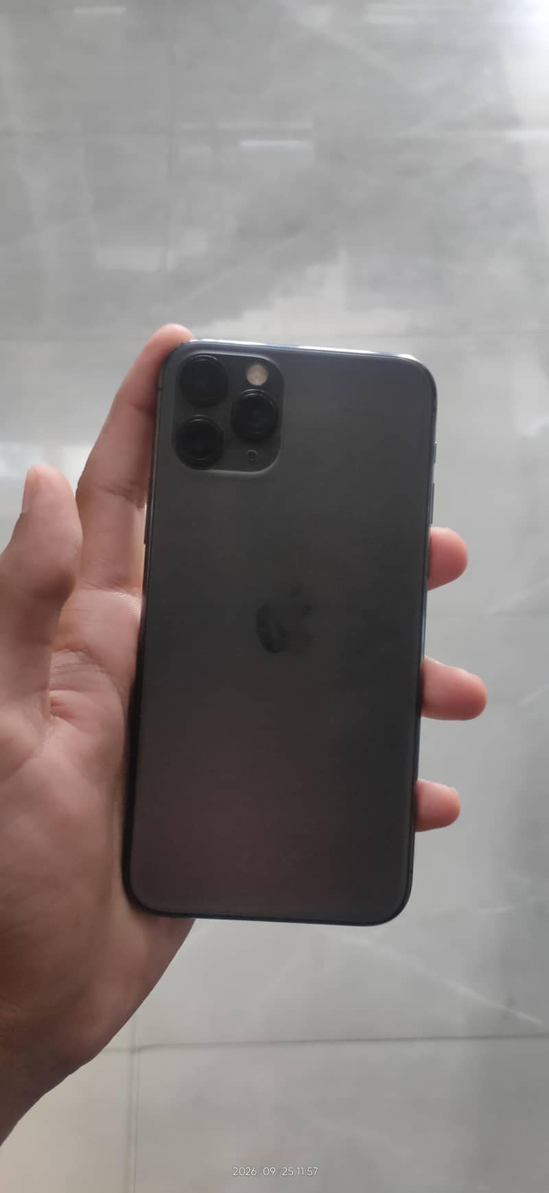 Apple iPhone 11 Pro 0