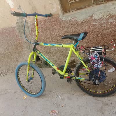 phoenix 24 number good condition