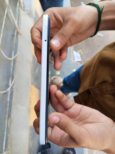 Infinix Smart 7 HD