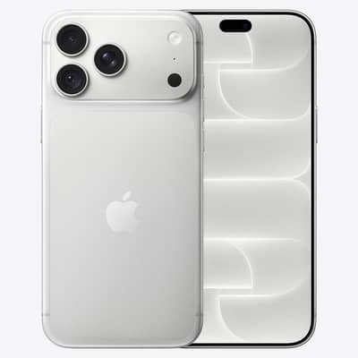 Apple iPhone 17 Pro Max