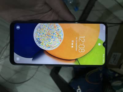 Samsung Mobile A30