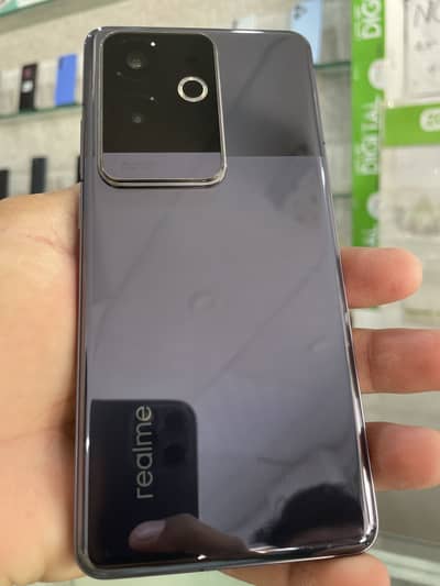 Realme GT 6