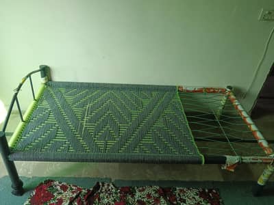 Charpai | Just Like New | Chaarpai | Charpayi